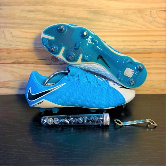 Nike Hypervenom Phantom 3 DF FG Junior KEEPERsport